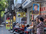 Sửa đổi Luật SHTT: Giải quyết xung đột trong bảo hộ nhãn hiệu